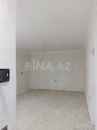 3 otaqlı həyət evi/bağ evi - Hökməli q. - 65 m² (2)