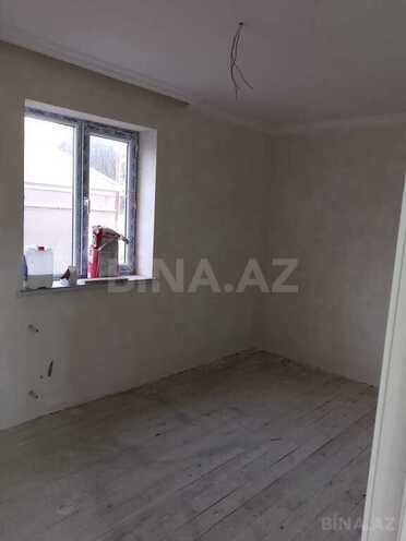 3 otaqlı həyət evi/bağ evi - Hökməli q. - 65 m² (3)