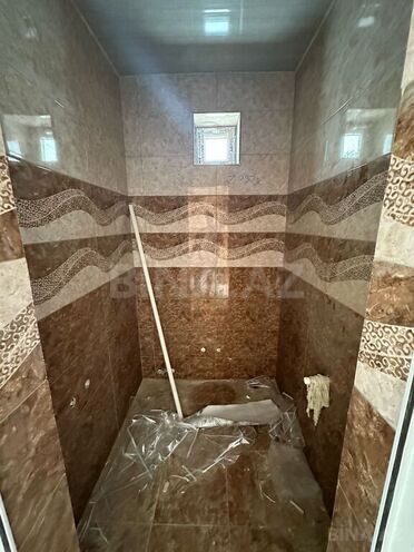 2-комн. дом/дача - пос. Мехтиабад - 50 м² (8)