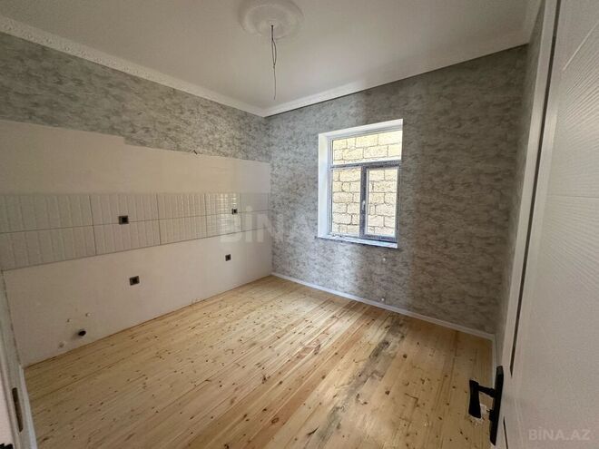 2-комн. дом/дача - пос. Мехтиабад - 50 м² (7)