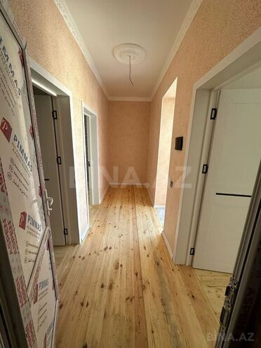 2-комн. дом/дача - пос. Мехтиабад - 50 м² (5)