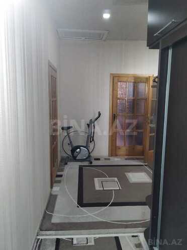 Satılır 4 otaqlı həyət evi/bağ evi 110 m², Sulutəpə q., photo 8 from 31