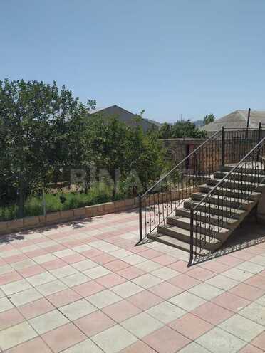 Satılır 4 otaqlı həyət evi/bağ evi 110 m², Sulutəpə q., photo 4 from 31
