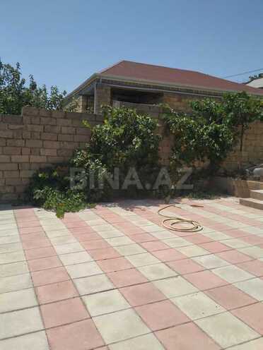 Satılır 4 otaqlı həyət evi/bağ evi 110 m², Sulutəpə q., photo 28 from 31