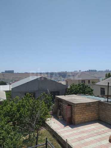 Satılır 4 otaqlı həyət evi/bağ evi 110 m², Sulutəpə q., photo 11 from 31