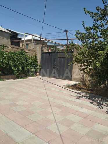 Satılır 4 otaqlı həyət evi/bağ evi 110 m², Sulutəpə q., photo 30 from 31