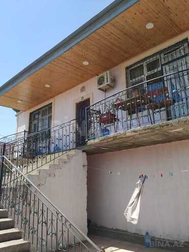 Satılır 4 otaqlı həyət evi/bağ evi 110 m², Sulutəpə q., photo 1 from 31