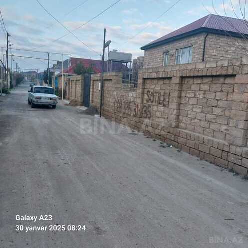 Torpaq - Yeni Suraxanı q. - 2.9 sot (2)