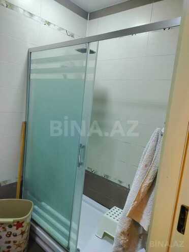3 otaqlı yeni tikili - Elmlər Akademiyası m. - 105 m² (6)