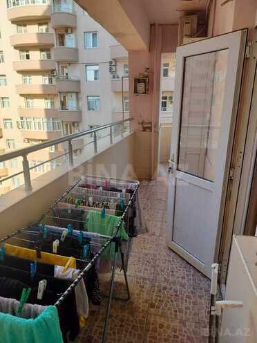 3 otaqlı yeni tikili - Elmlər Akademiyası m. - 105 m² (17)