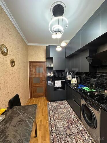 3-комн. новостройка - Хырдалан - 92 м² (7)