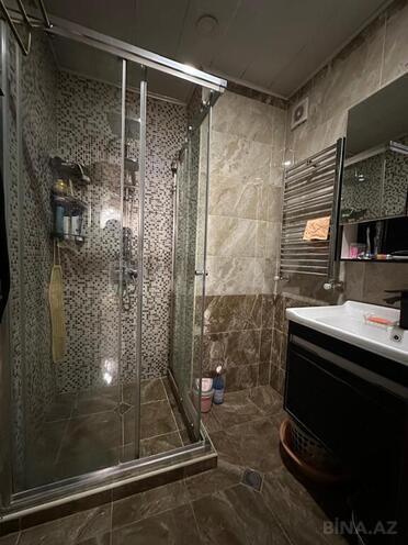 3-комн. новостройка - Хырдалан - 92 м² (8)
