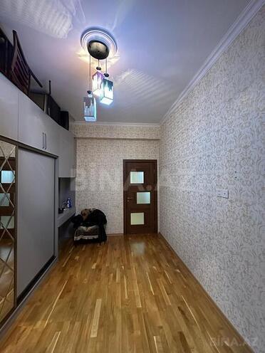 3-комн. новостройка - Хырдалан - 92 м² (5)