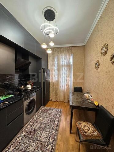 3-комн. новостройка - Хырдалан - 92 м² (6)