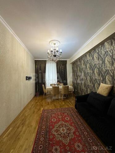 3-комн. новостройка - Хырдалан - 92 м² (1)