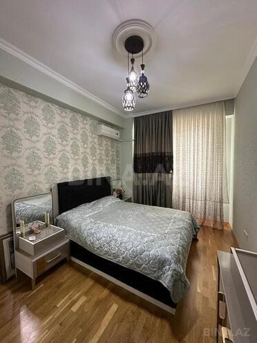 3-комн. новостройка - Хырдалан - 92 м² (3)