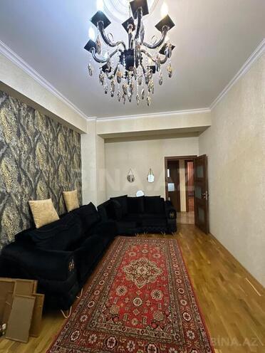 3-комн. новостройка - Хырдалан - 92 м² (2)