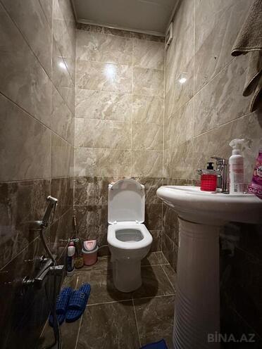 3-комн. новостройка - Хырдалан - 92 м² (9)