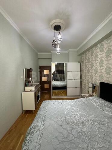 3-комн. новостройка - Хырдалан - 92 м² (4)