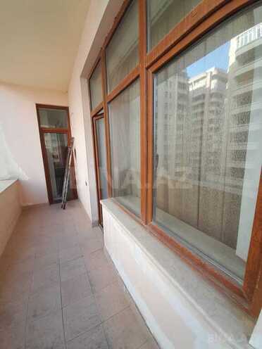 4 otaqlı yeni tikili - 28 May m. - 196 m² (20)