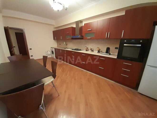 4 otaqlı yeni tikili - 28 May m. - 196 m² (8)