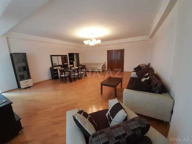 4 otaqlı yeni tikili - 28 May m. - 196 m² (3)