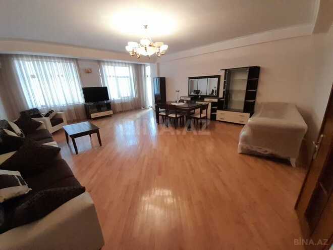 4 otaqlı yeni tikili - 28 May m. - 196 m² (4)