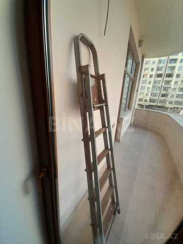 4 otaqlı yeni tikili - 28 May m. - 196 m² (18)