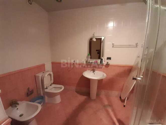 4 otaqlı yeni tikili - 28 May m. - 196 m² (16)