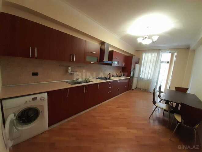 4 otaqlı yeni tikili - 28 May m. - 196 m² (7)