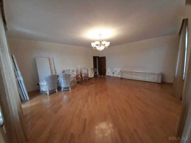 4 otaqlı yeni tikili - 28 May m. - 196 m² (6)