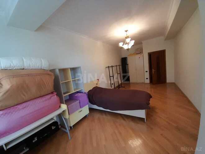 4 otaqlı yeni tikili - 28 May m. - 196 m² (10)