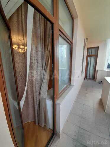 4 otaqlı yeni tikili - 28 May m. - 196 m² (21)