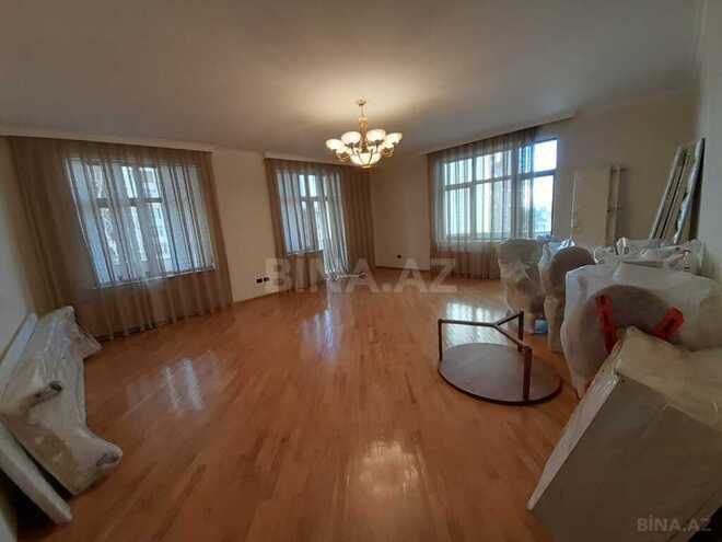 4 otaqlı yeni tikili - 28 May m. - 196 m² (5)