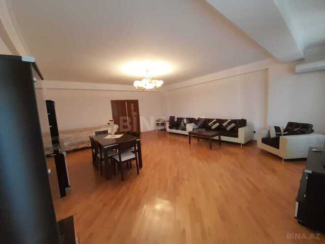4 otaqlı yeni tikili - 28 May m. - 196 m² (2)