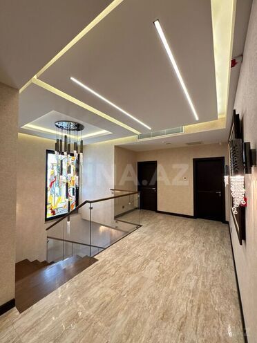 Продаётся 6-комн. дом/дача 650 м², пос. Бильгях, photo 21 from 28