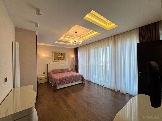 Продаётся 6-комн. дом/дача 650 м², пос. Бильгях, photo 11 from 28