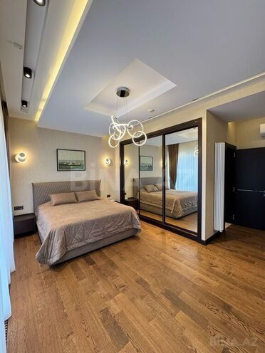 Продаётся 6-комн. дом/дача 650 м², пос. Бильгях, photo 14 from 28