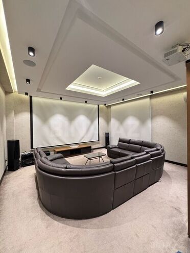 Продаётся 6-комн. дом/дача 650 м², пос. Бильгях, photo 7 from 28