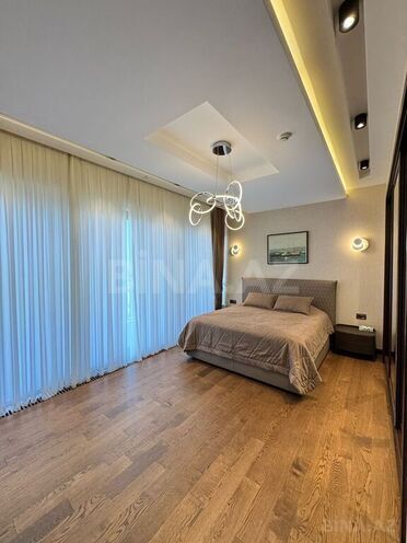 Продаётся 6-комн. дом/дача 650 м², пос. Бильгях, photo 22 from 28