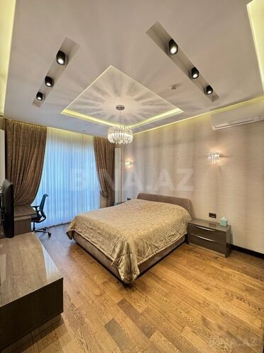 Продаётся 6-комн. дом/дача 650 м², пос. Бильгях, photo 9 from 28
