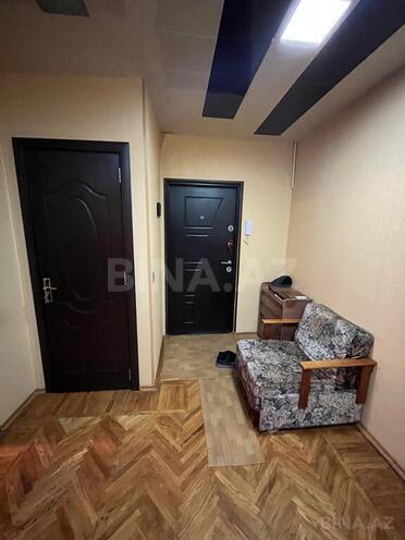 3-комн. вторичка - м. Нефтчиляр - 75 м² (4)