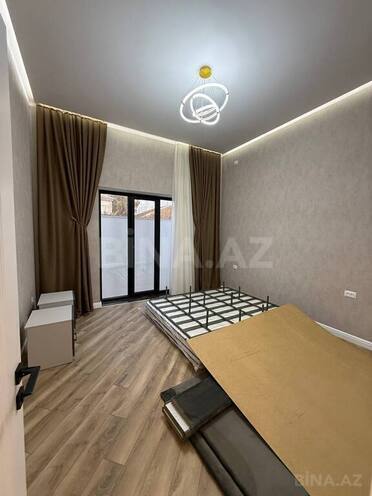 3 otaqlı həyət evi/bağ evi - Buzovna q. - 180 m² (8)