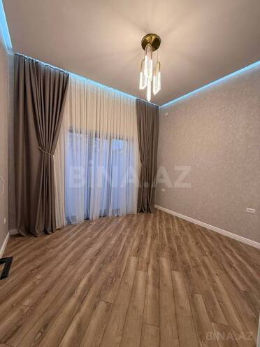 3 otaqlı həyət evi/bağ evi - Buzovna q. - 180 m² (9)