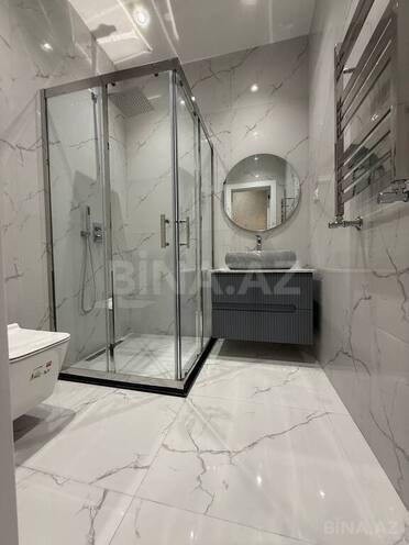 3 otaqlı həyət evi/bağ evi - Buzovna q. - 180 m² (11)