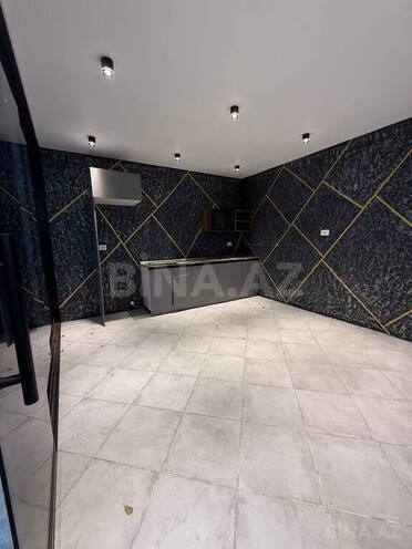 3 otaqlı həyət evi/bağ evi - Buzovna q. - 180 m² (6)