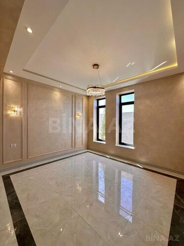 7-комн. дом/дача - пос. Мардакан - 480 м² (10)