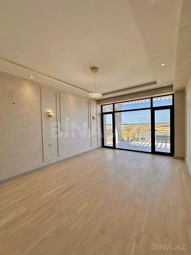7-комн. дом/дача - пос. Мардакан - 480 м² (8)