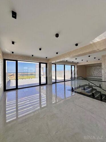 7-комн. дом/дача - пос. Мардакан - 480 м² (17)