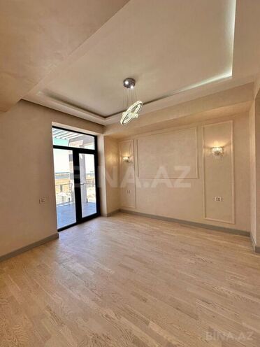 7-комн. дом/дача - пос. Мардакан - 480 м² (18)